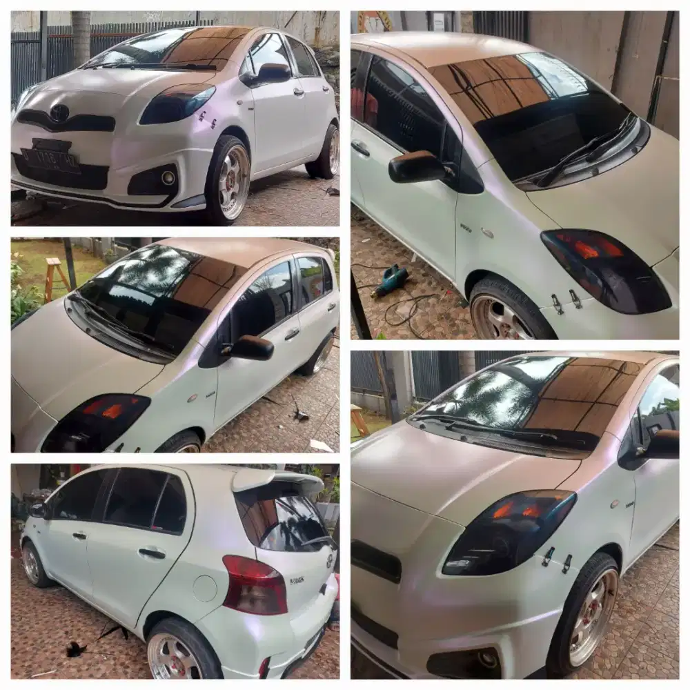 kaca film mobil murah bahan berkualitas