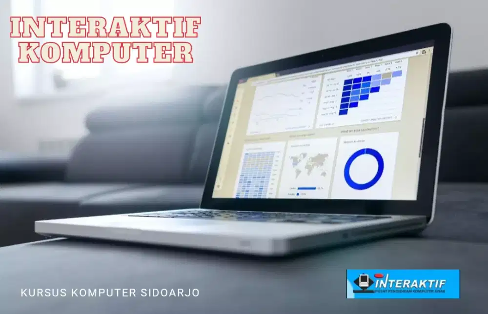 KURSUS KOMPUTER PELAJAR , MAHASISWA & KARYAWAN