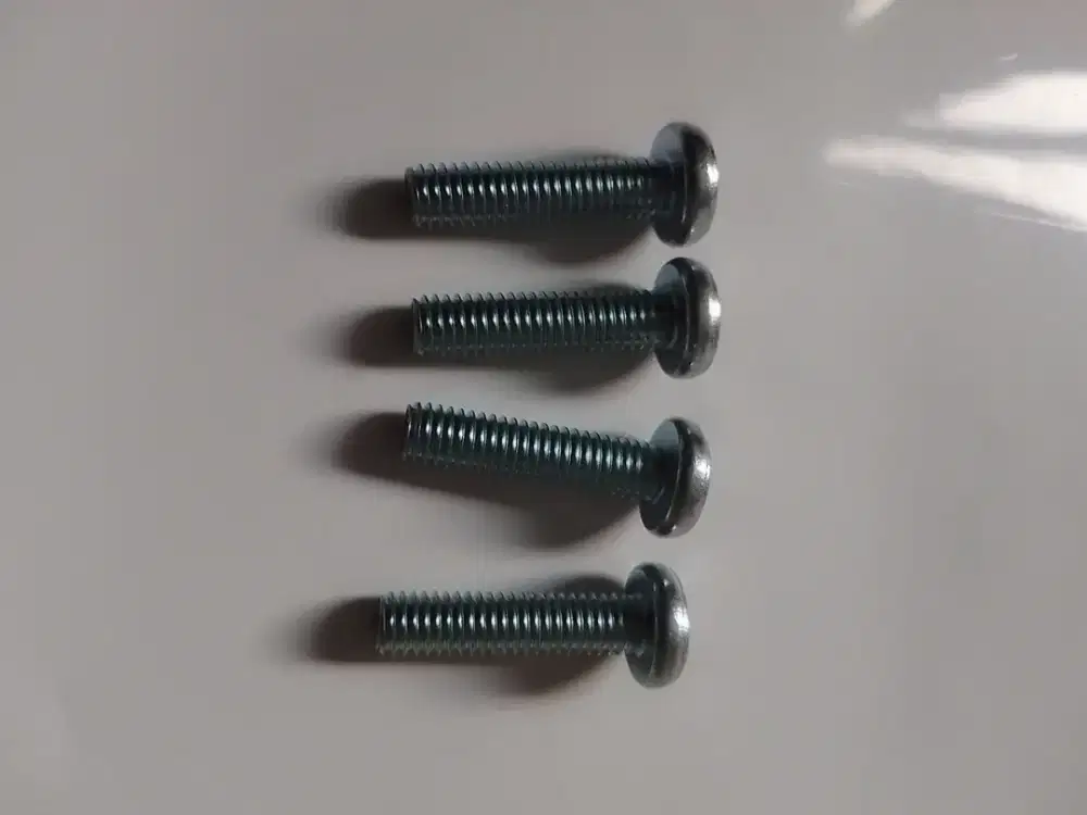 Baut breket tv samsung/buat pemasangan