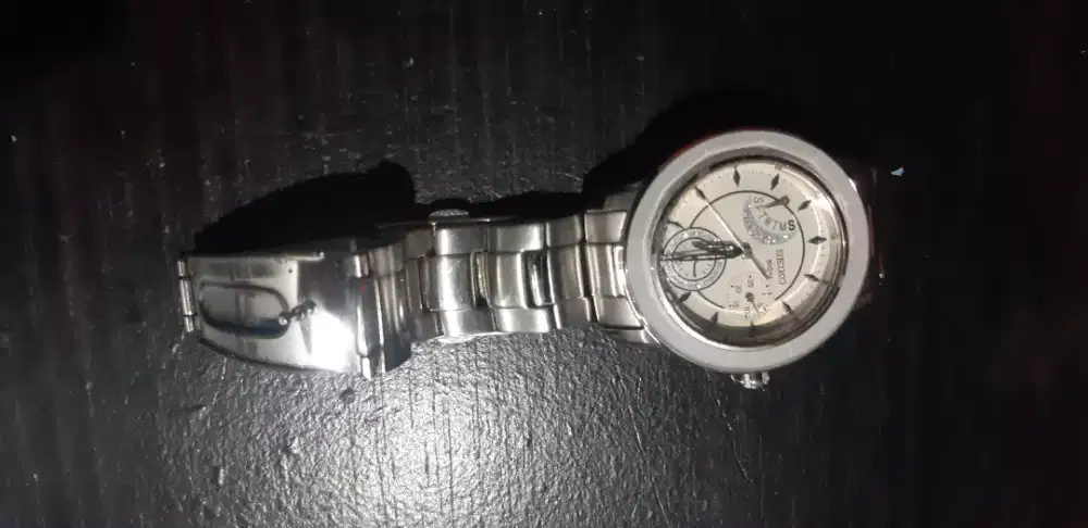 Jual jam clearance tangan seiko original