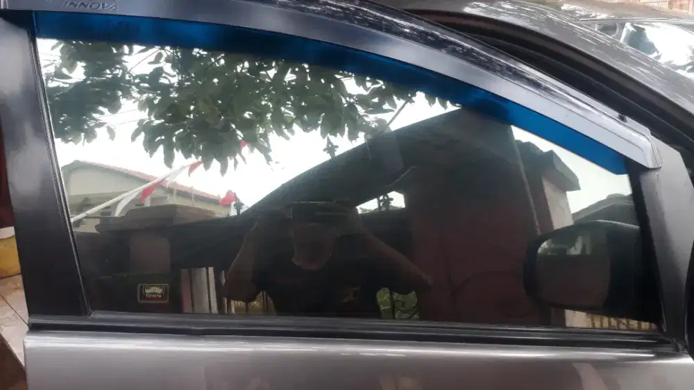 freelance bongkar pasang kaca film mobil