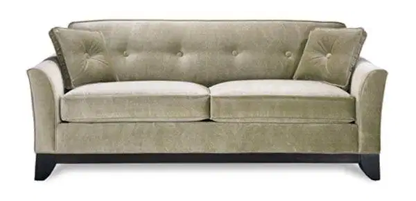 Sofa, Bahan Sofa, Pembuatan Sofa, Upholstery