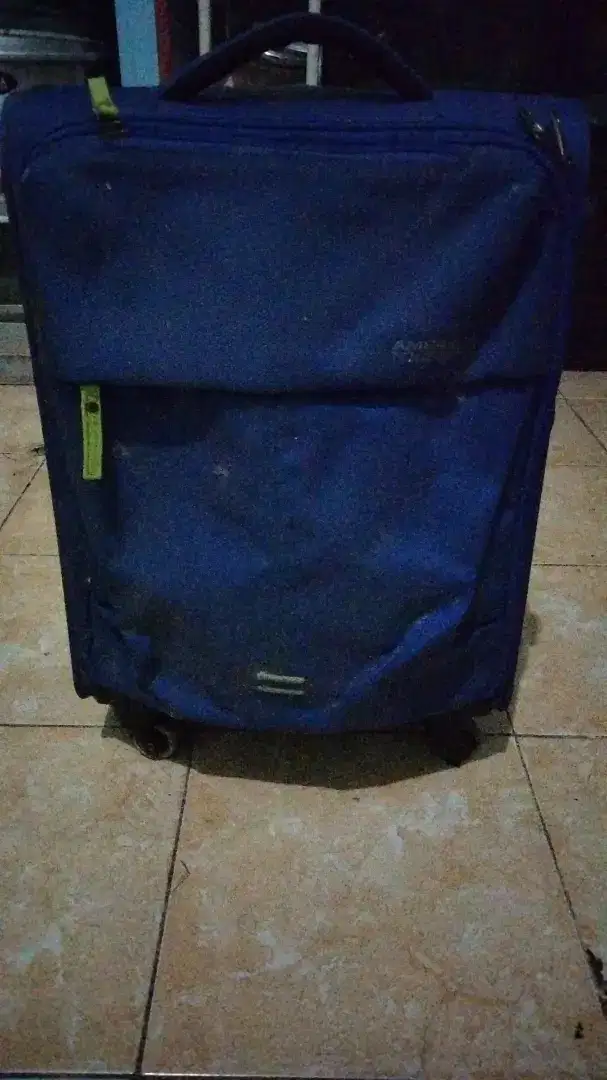 Jual cepat Tas Cabin AMERICAN TOUISTER