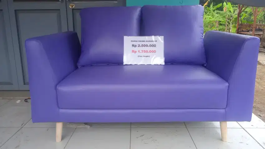 Custom sofa dan reparasi sofa plus dekorasi