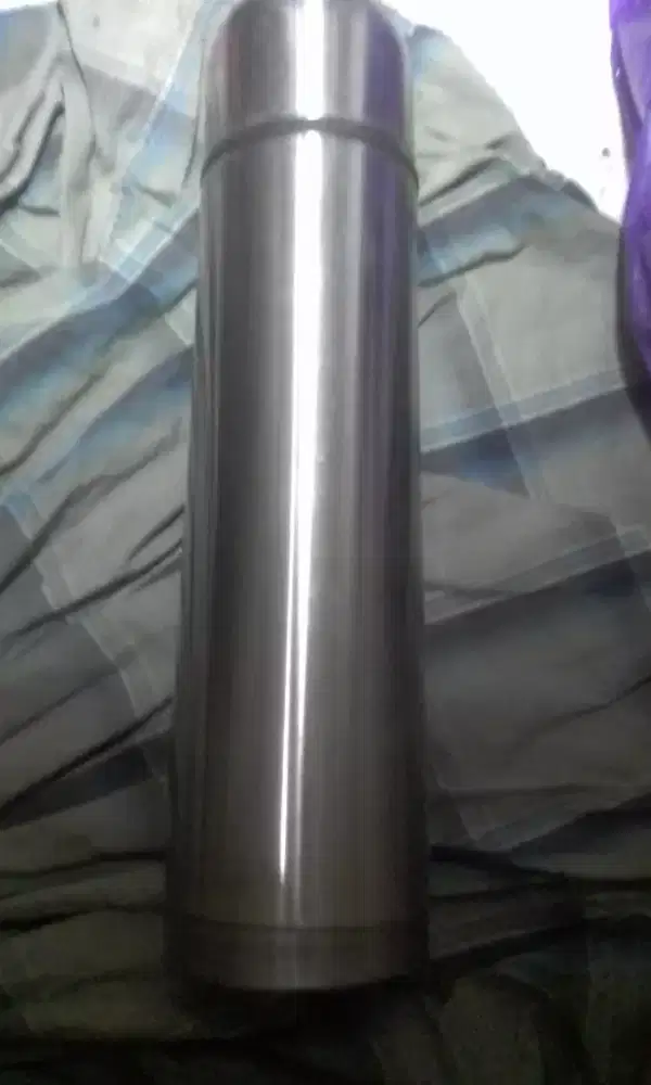 Termos stainless steel