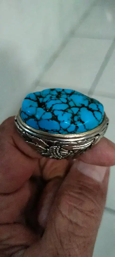 Batu Pirus Persia