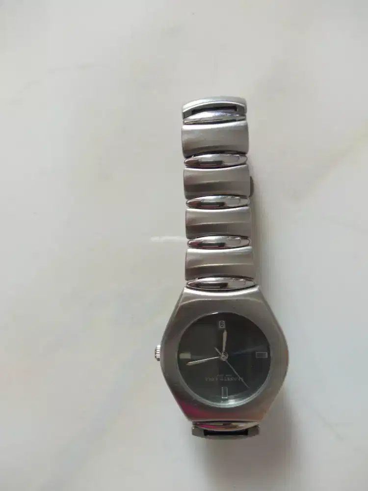 Jam tangan wanita.kenneth cole.beli di new york