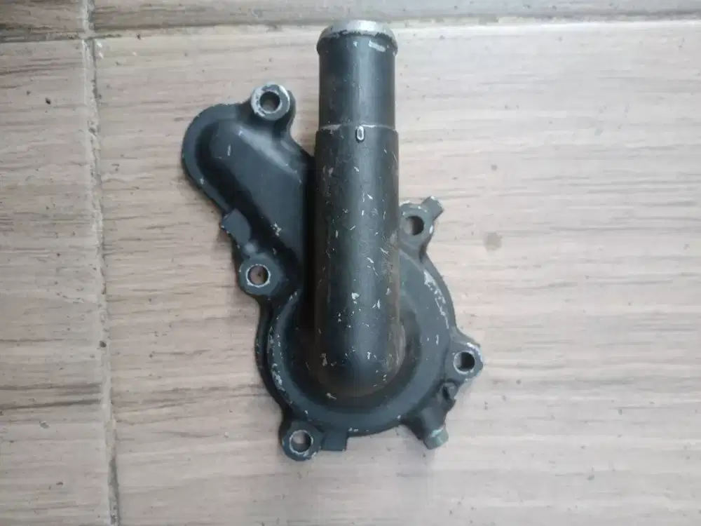 cover tutup water Pum ninja 250 fi orisinil