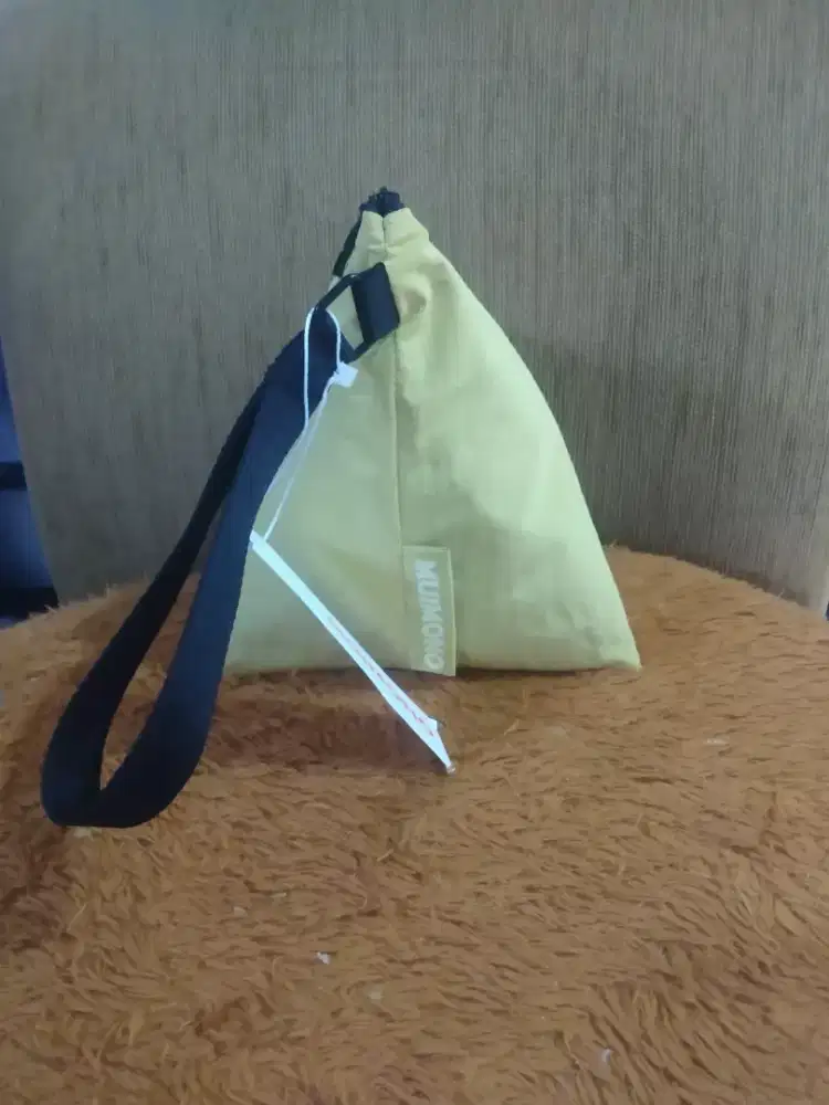 handbag unisex unik/handbag ketupat miumono new tjap karoeng