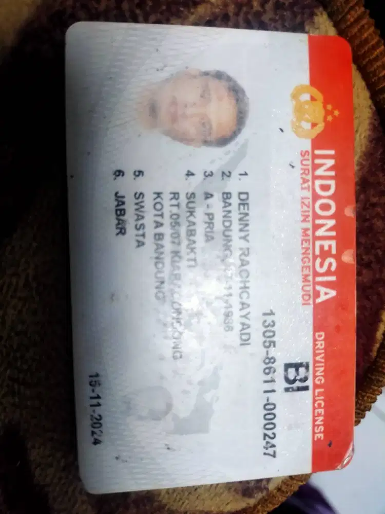 Cari kerja tanpa izajah