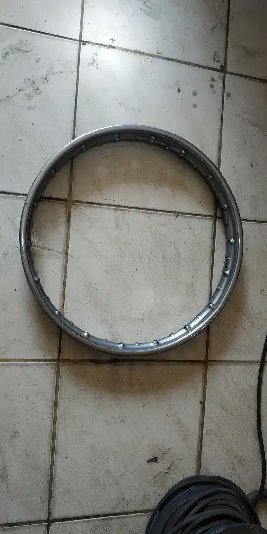 Velg r16 ori nouvo