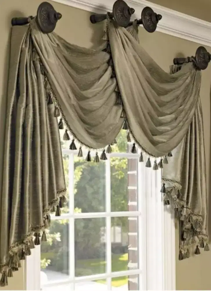 Pesan Gorden Korden Baru