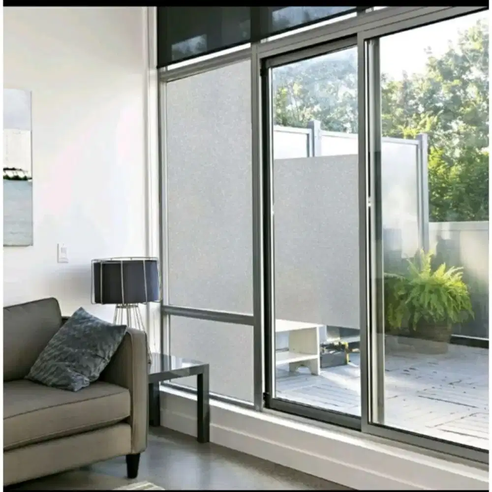 KACA FILM SUNBLAST BURAM TAHAN PANAS