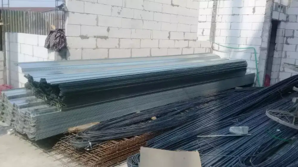 JUAL BONDEK 0,75 MURAH SBY