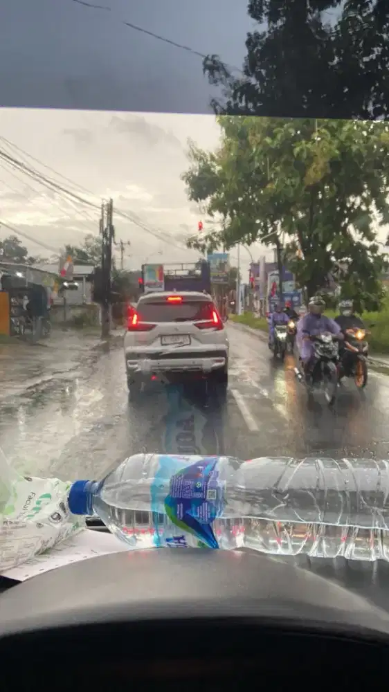 Driver sopir Pocokan / dadakan / pengganti dalam dan luar kota