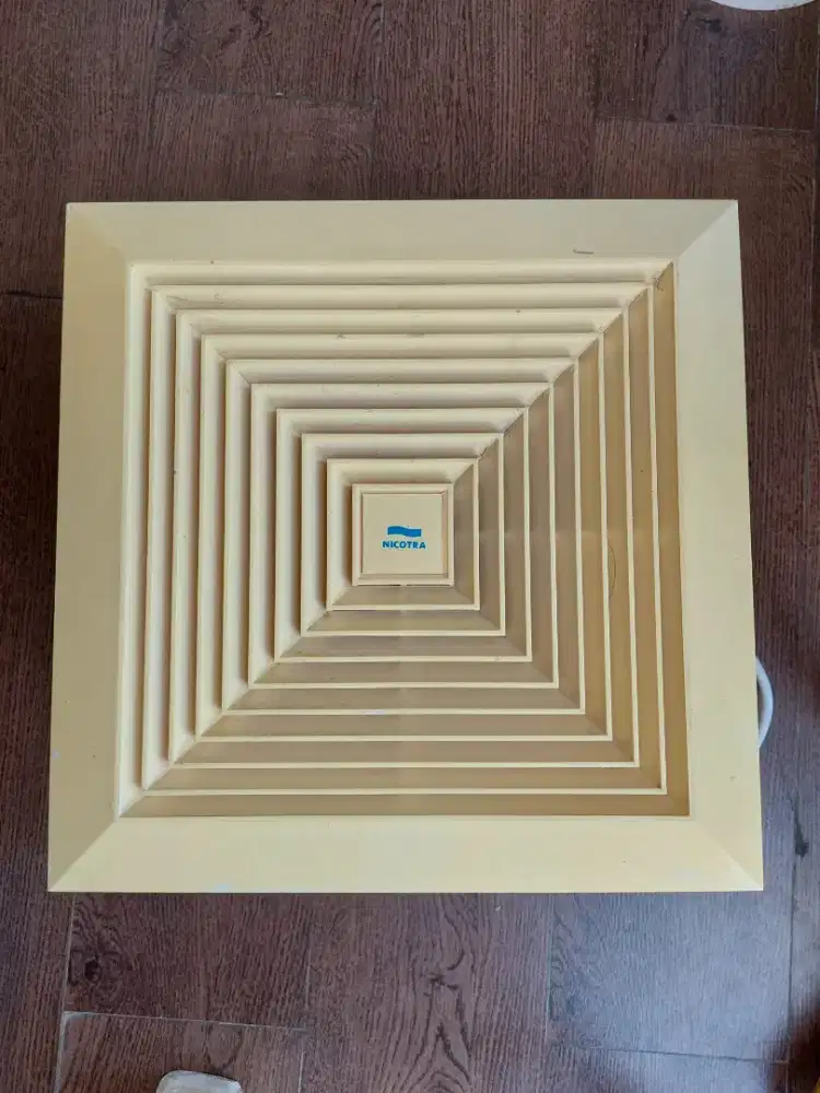 kipas exhaust NICOTRA - NVF1210