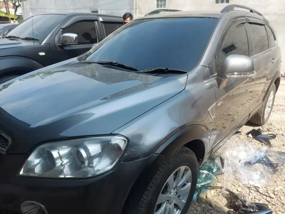 jasa pasang kaca film mobil berbagai brand