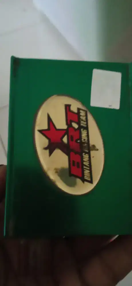 CDI BRT orisinil normal