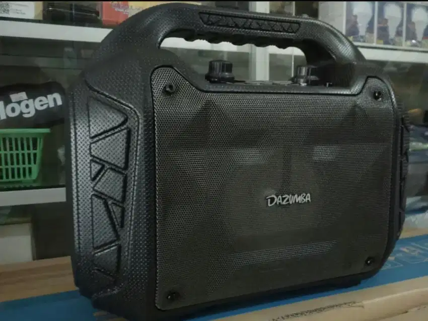 Speaker Bluetooth Dazumba DW 086