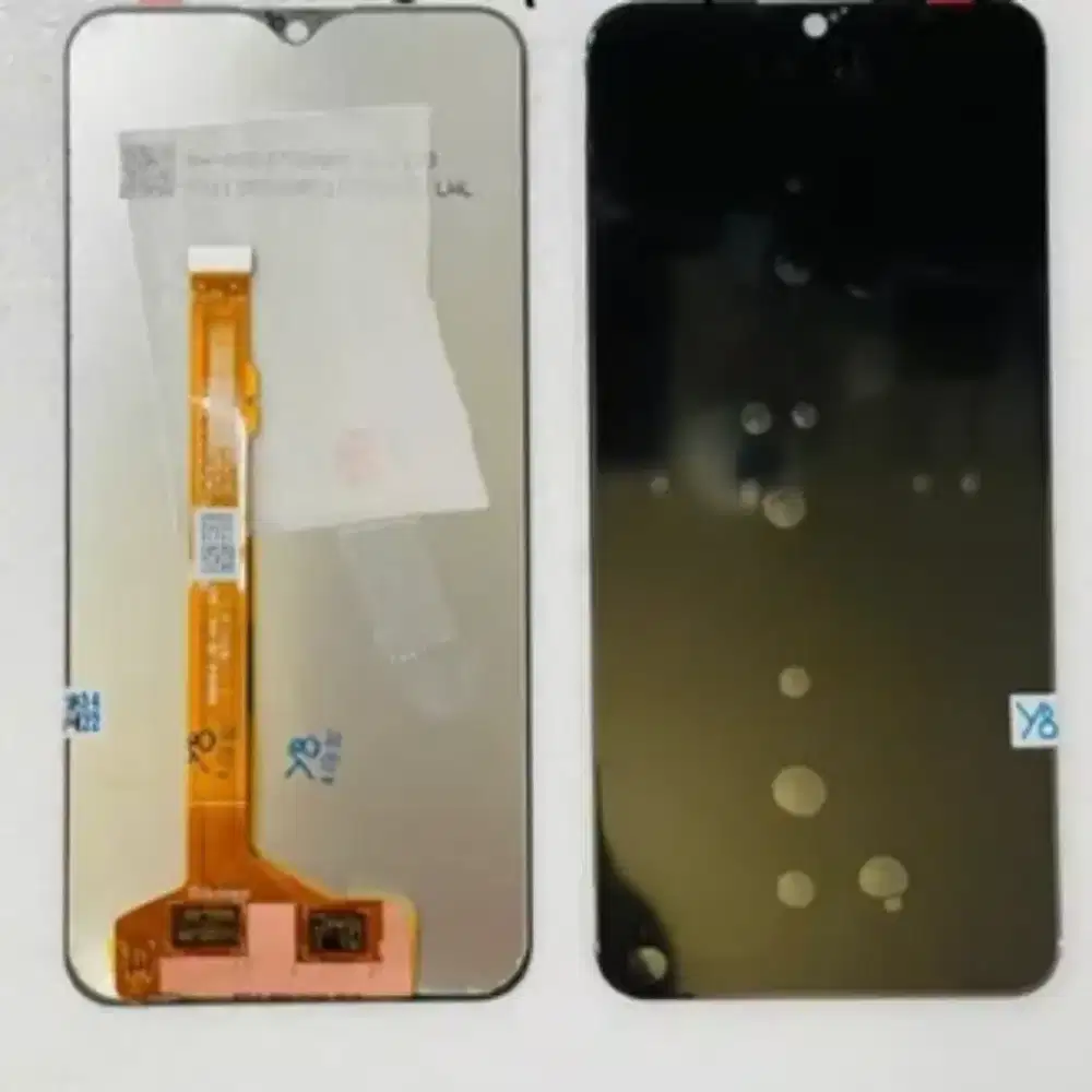 KACA LCD VIVO Y12I FULLSET SIAP PASANG