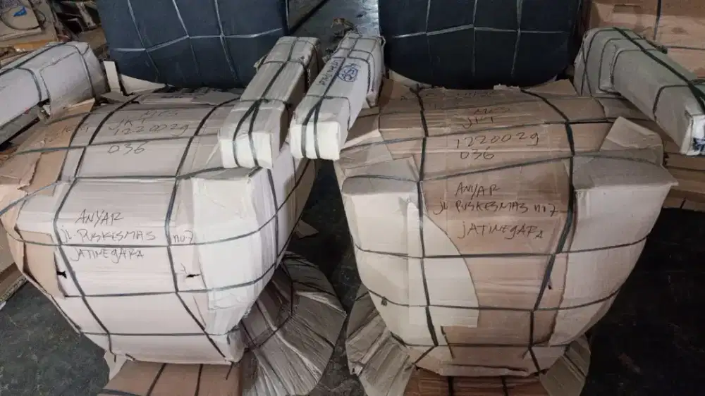 Cod , kursi pangkas banyak model & harga