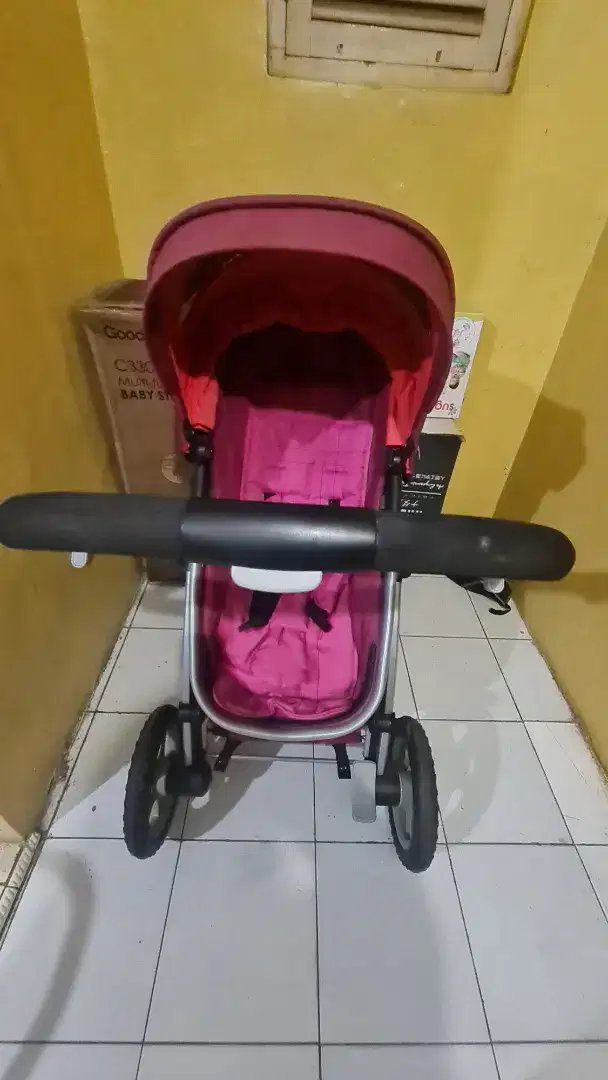 Stroller goodbaby C3305