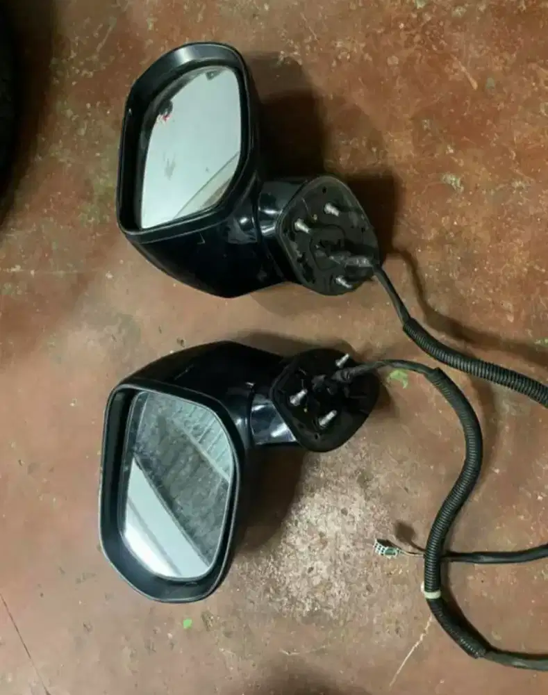 service spion elektrik