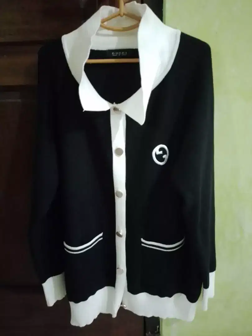 Jacket Jaket Gucci