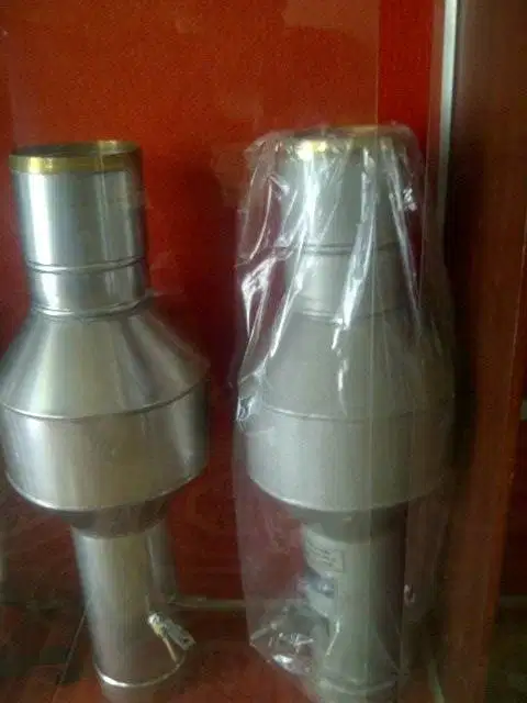 Rain Gauge Ombrometer Stainless Steel