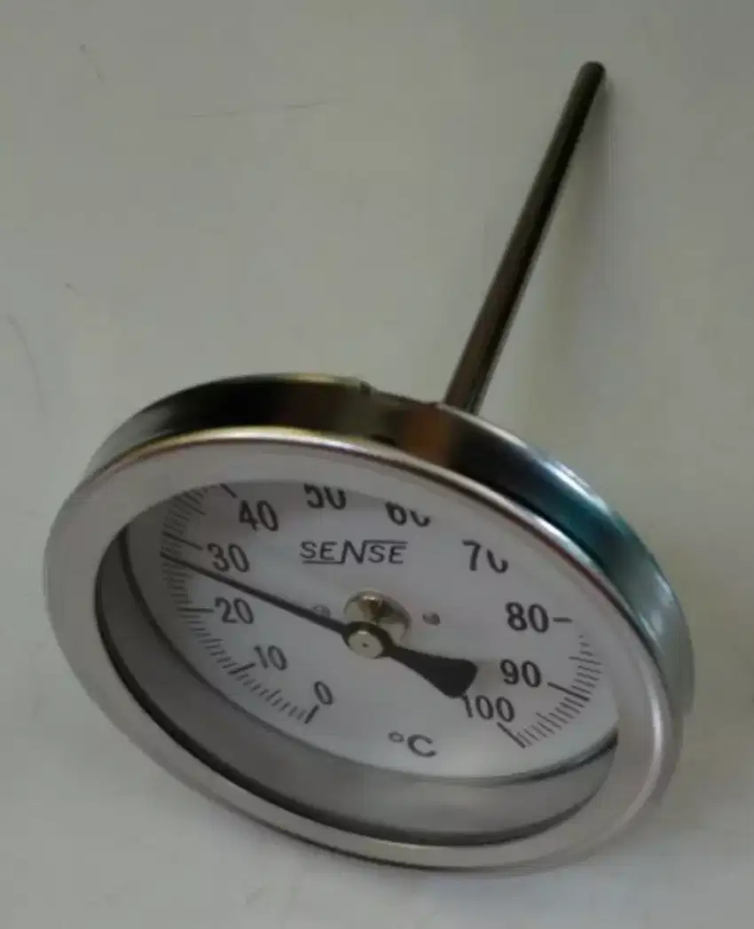 termometer payung