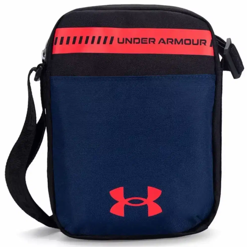 Tas UNDER ARMOUR UA L4L Crossbody Bag / Navy