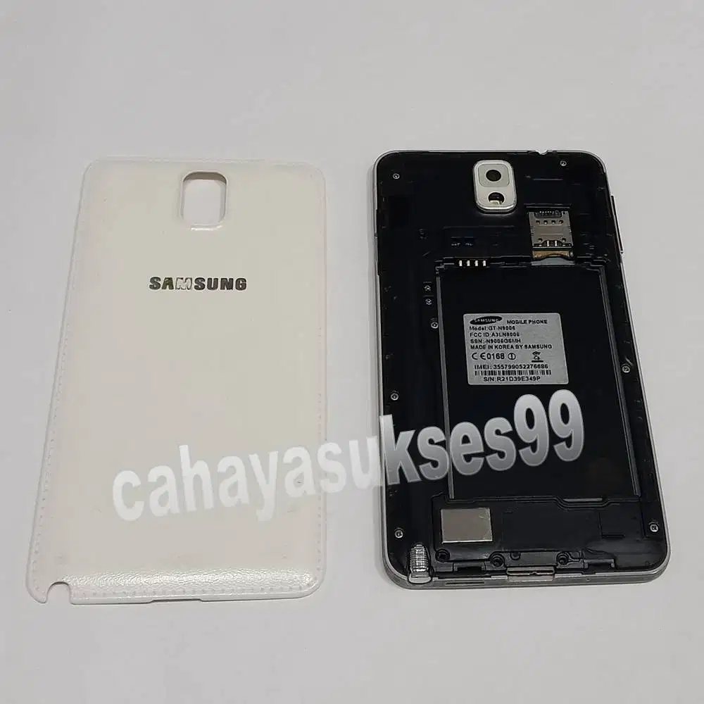 Samsung gt n9000 2024 made in korea