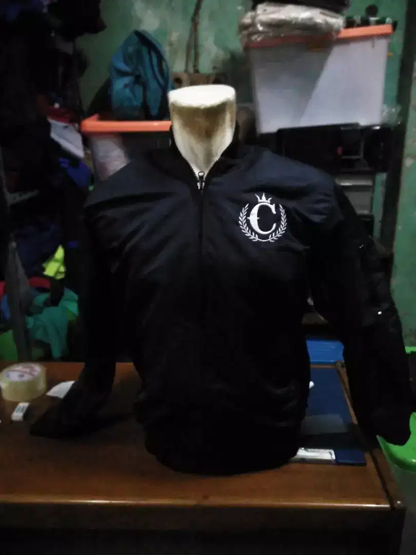 Konveksi Jaket Jakarta