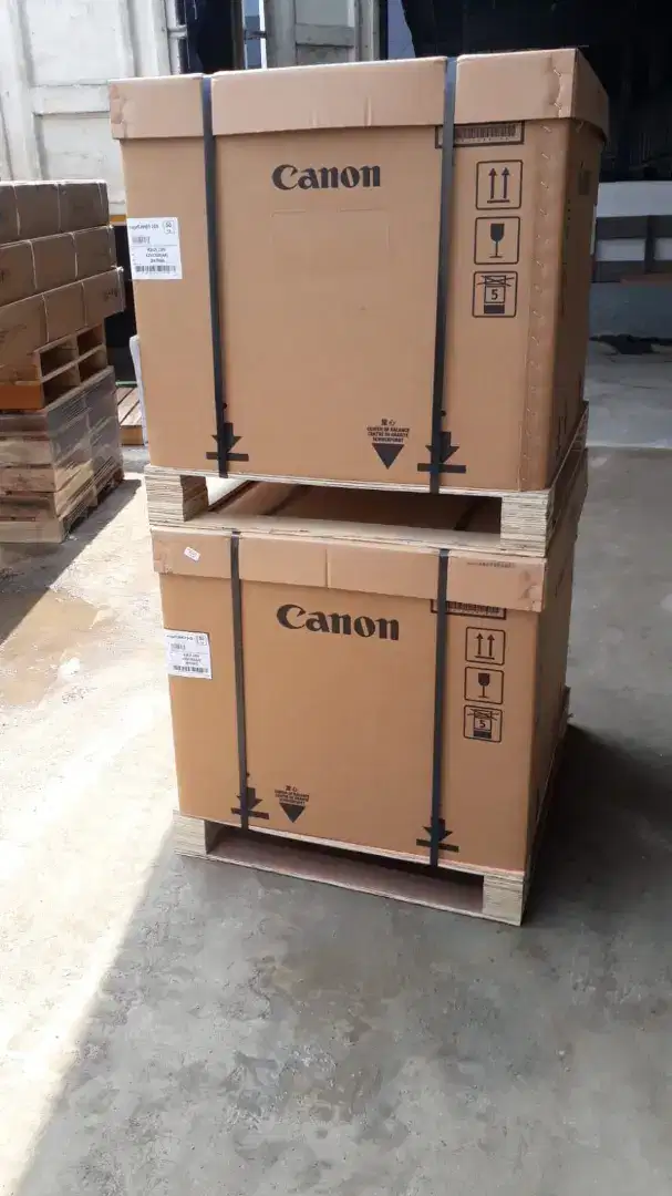 Mesin fotocopy baru Canon iR 2425 DADF