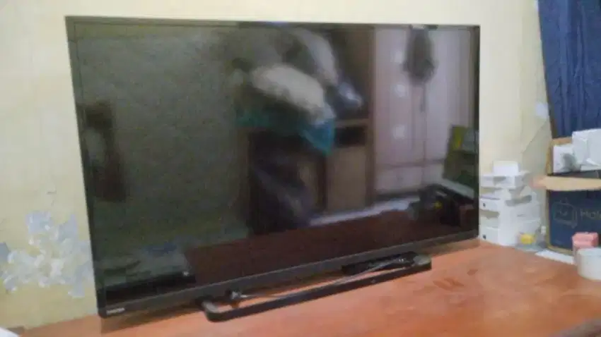 Tv Toshiba LED 40