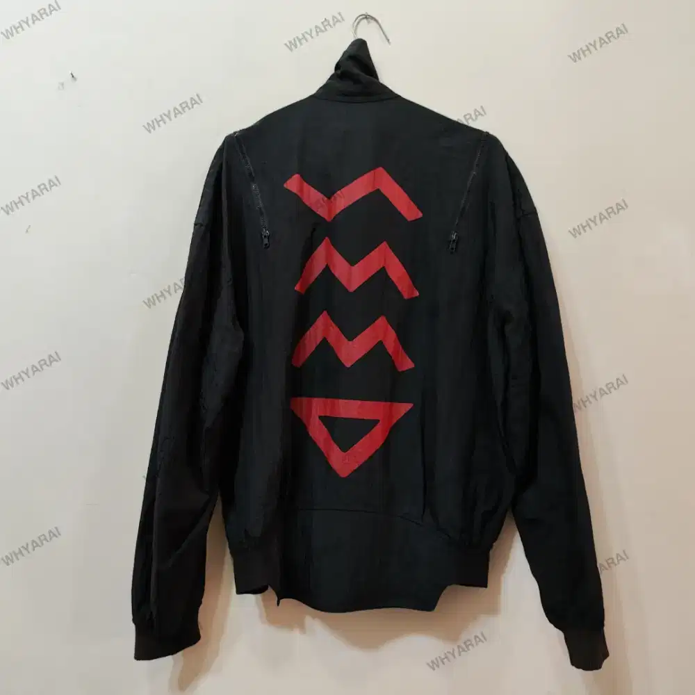 Jaket Racing - Jaket Vintage - Jaket Motor - SEED RACING TEAM (nego)