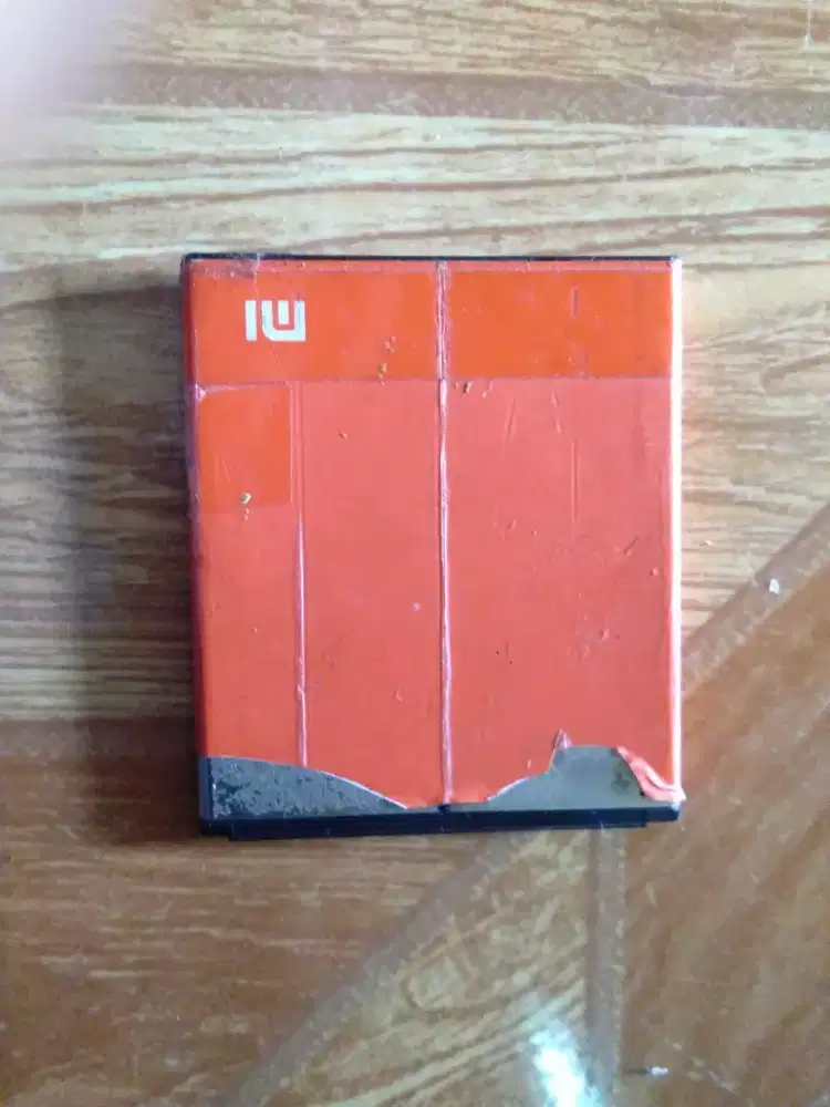 Batery xiaomi bm41