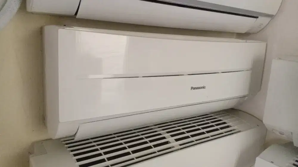 AC BEKAS PANASONIC 3/PK ORIGINAL