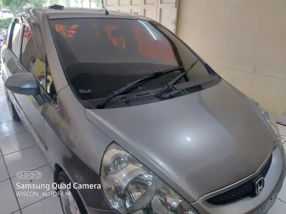 pasang kaca film mobil dapat dipanggil