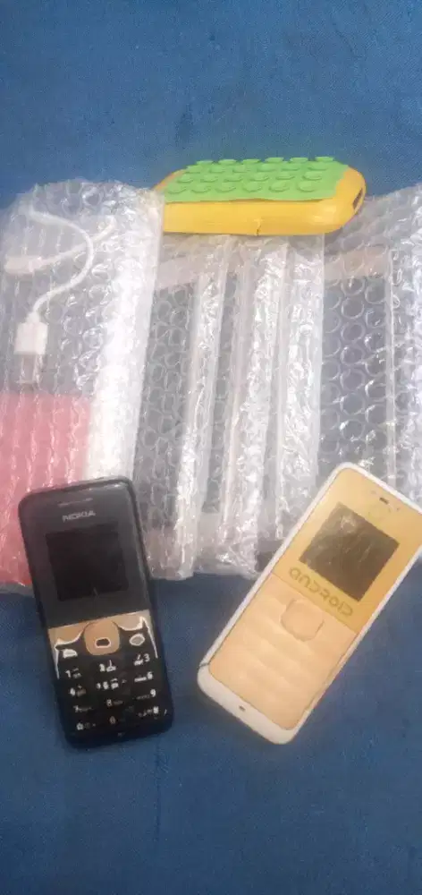 JUAL 6 UNIT EKONOMI R.I LAGI SEDIH