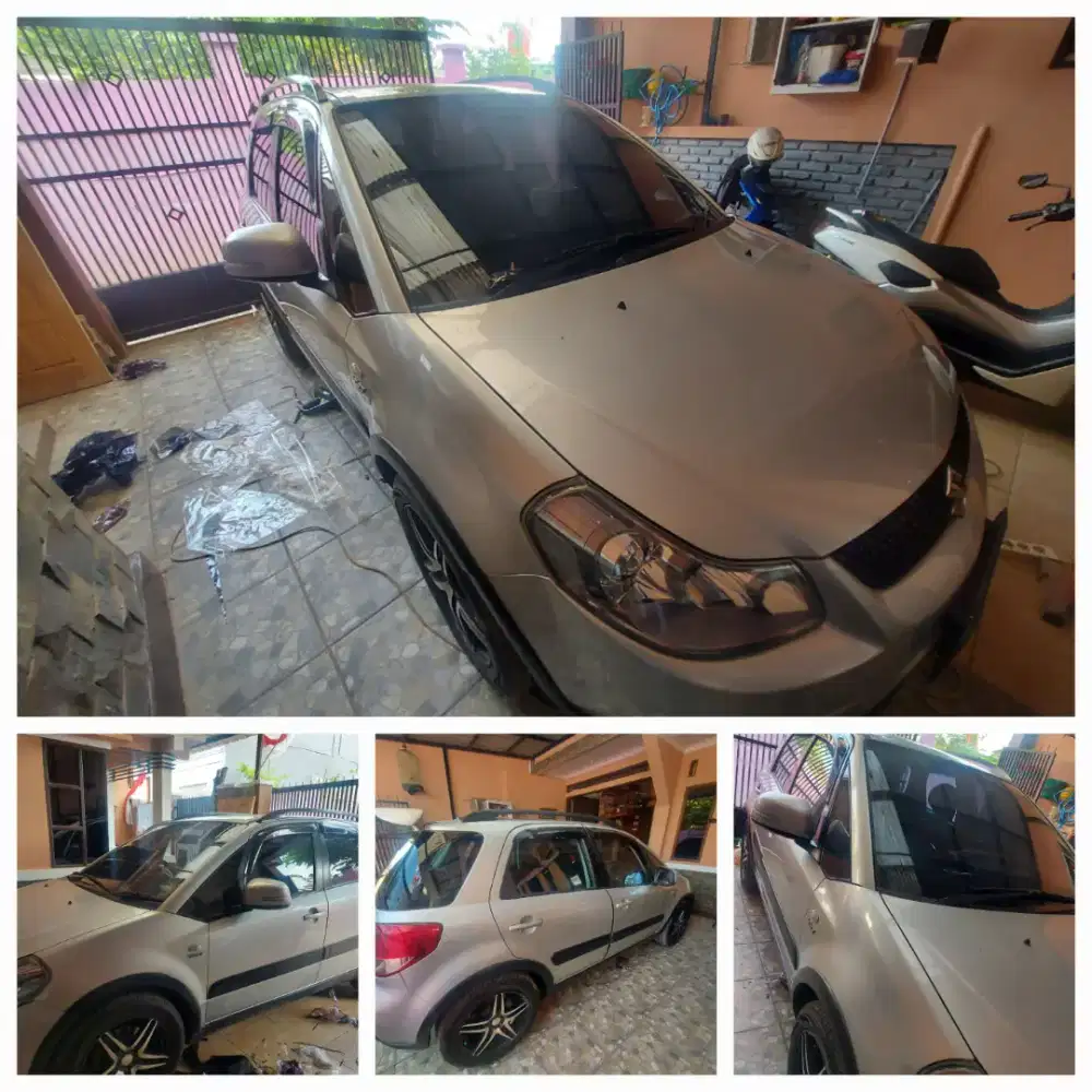 pasang kaca film mobil panggilan