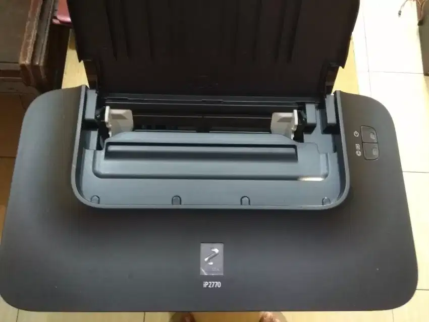 Di jual Printer Canon IP 2770 kosongan