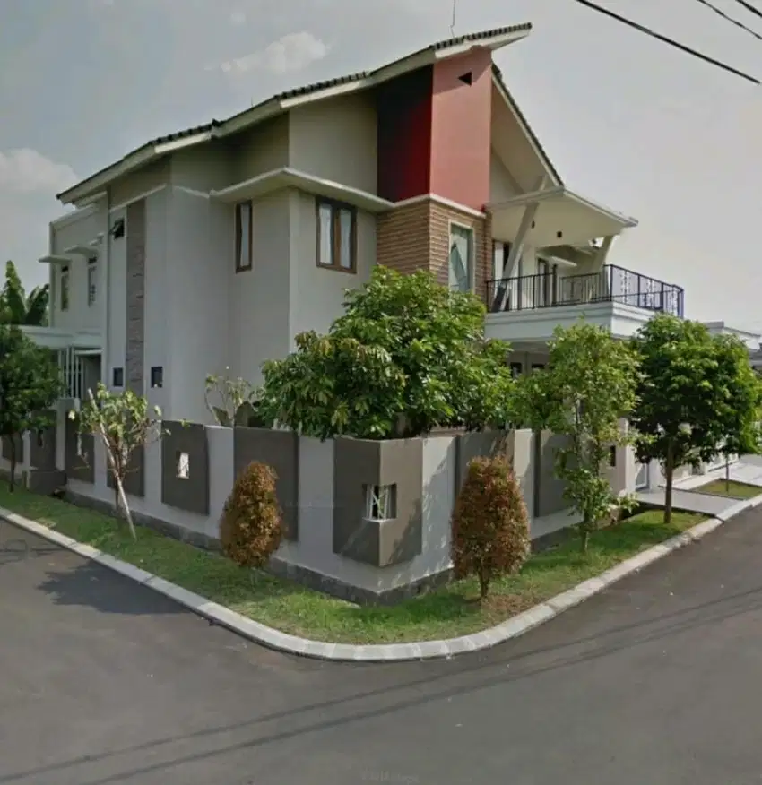 Dijual Rumah Di Vila Dago Pamulang
