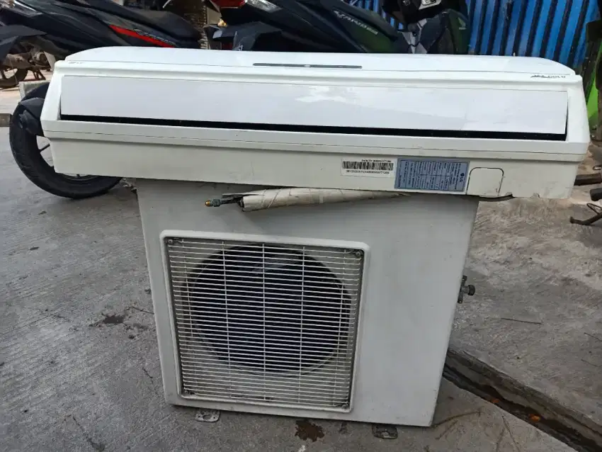 Saya siap nampung ac bekas atau mati
