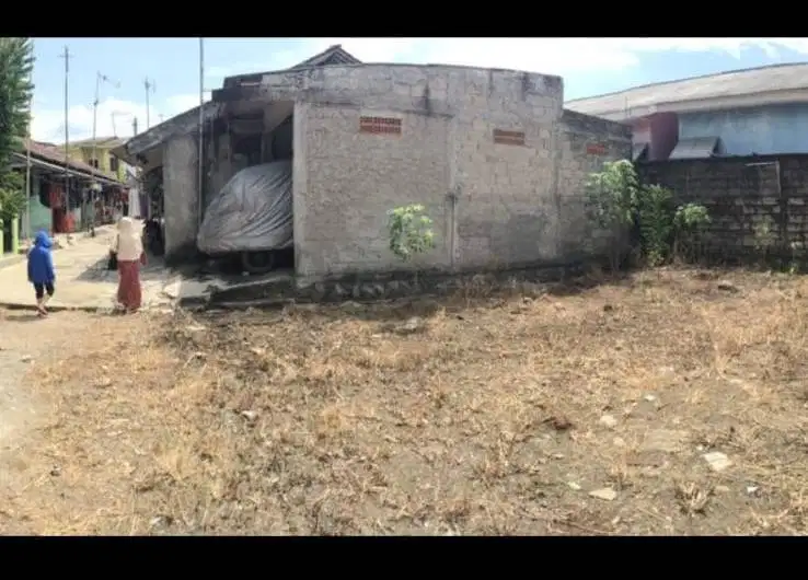 DIJUAL CEPAT TANAH AREA BOJONG GEDE