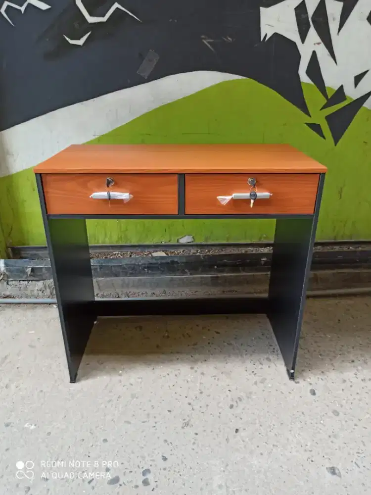 Meja Kasir / Meja Kerja / Meja Belajar / Meja Tulis / Meja Kantor 17