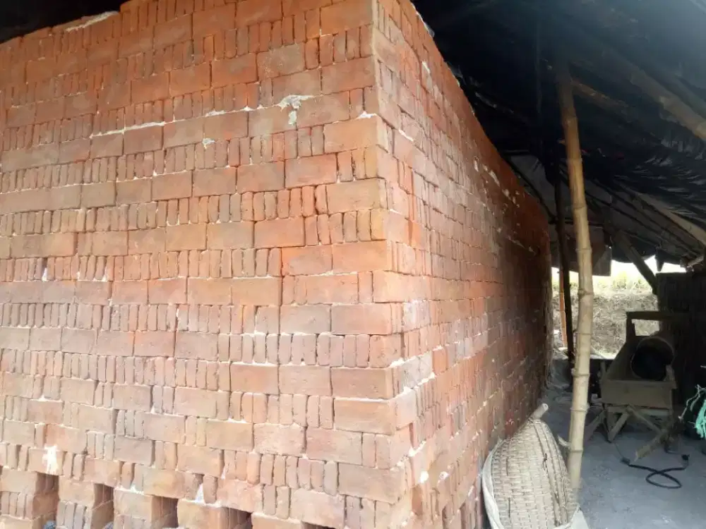 pasir, sirtu uruk, koral, batu murah meriah