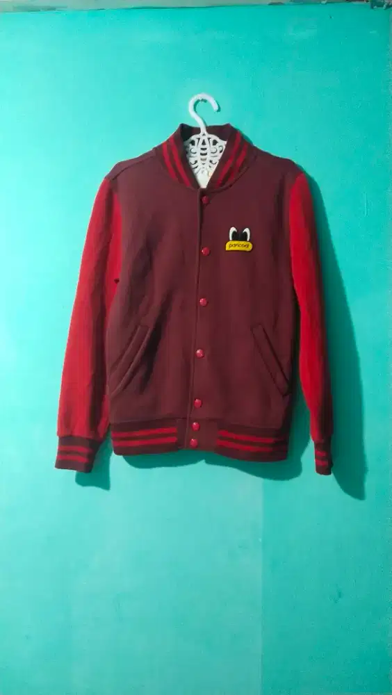 Pancoat cn varsity