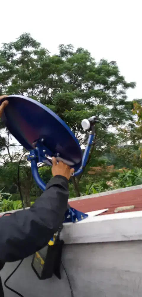 Parabola Bandung GARMEDIA