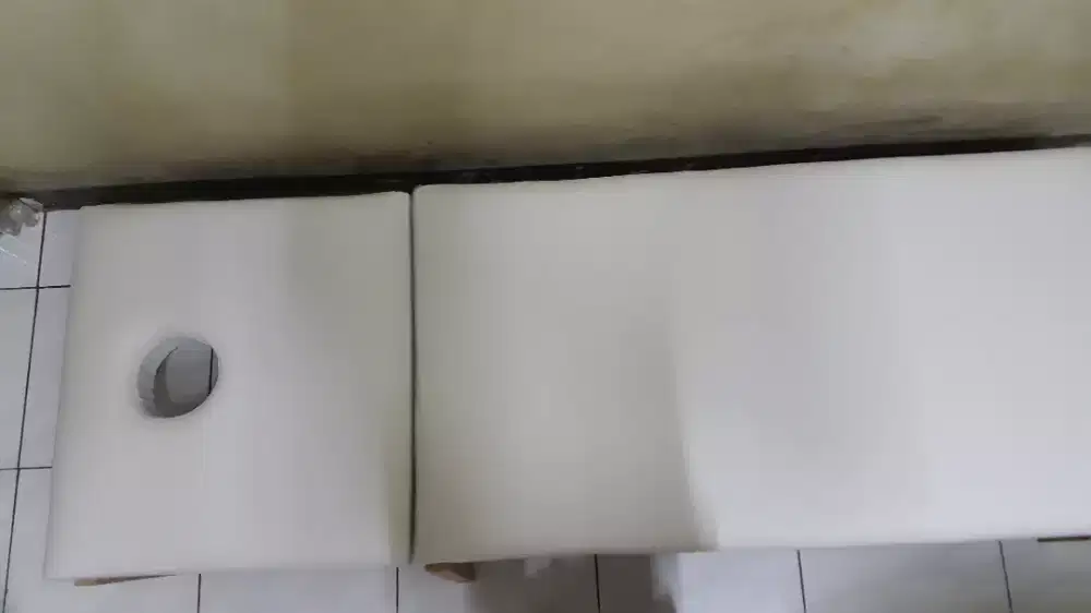 Ranjang Refleksi bisa juga buat mata retina robek tidur tengkurap